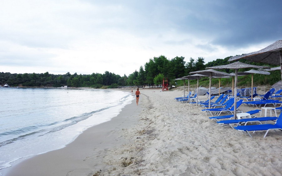  Xenia beach Paliouri 